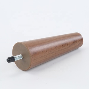 Patas de Muebles de Plástico Multifuncionales Personalizadas con Tornillo Cónico M8, Ajustables, de Grado Hospitalario, para Uso en Exteriores - Product Image 5