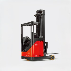 Carretilla elevadora para manejo de materiales <span class=keywords><strong>Linde</strong></span>, equipo de registro de ascensores R20S, R14S, R16S, R20S, R20S, 1 unidad - Product Image 3