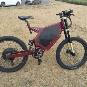 15000w ebike kit/électrique e vélo 15000w avec vélo électrique moteur qs - Product Image 2