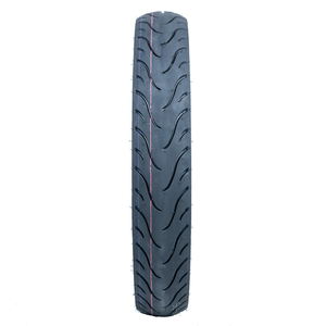 90-90-17 Tubo Off-Road Street Carcaça De Pneus De Borracha Da Motocicleta Pneus Bicicleta Elétrica 90/90-17 - Product Image 4
