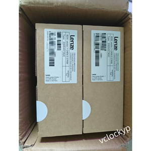 อินเวอร์เตอร์ LENZE รุ่นใหม่ 1 ชิ้น E82EV371K2C E82EV371_2C - Product Image 3