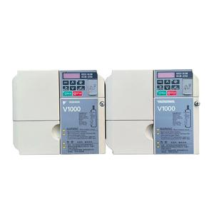 स्टॉक में G7 e1000 h1000 J1000 v1000 a1000 l1000a inverter vfreencia vfd आवृत्ति yaska inverter L1000 - Product Image 3