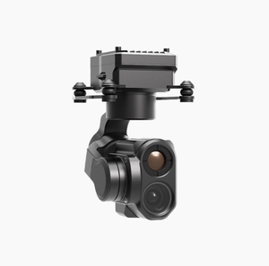 Cámara con Gimbal de Doble Sensor y Visión Nocturna Inteligente a Todo Color Z-2Pro para Drones - Product Image 1