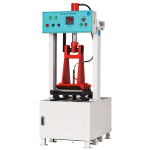 Machine d'essai de compression haute précision 2,5 kW 220 V avec système d'acquisition de données inclus - Product Image 6