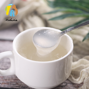 Poudre de glucomvanan au Konjac, boisson amincissante, 100% naturelle, Type Fiber alimentaire, 50g - Product Image 3