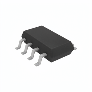 วงจรอิเล็กทรอนิกส์การจัดการพลังงาน (PMIC) BOM IC SOT 23 8บาง TSOT 23 8 BD9E304FP4-LBZTL - Product Image 1