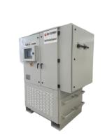 Gabinete Inteligente de Bajo Voltaje CFD de Acero Inoxidable SS304 con Certificación IP66, IA para Computación, Certificación CE e IEC/EN, Equipo Industrial
