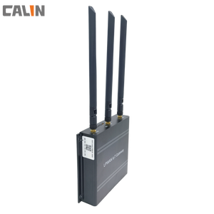 LoraWAN Gate Way Cumprir com o Medidor STS Smart Meter Medidor De Água Medidor De Gás - Product Image 6