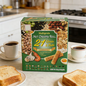 <span class=keywords><strong>Caja</strong></span> de comida para llevar de diseño personalizado, apta para alimentos, para restaurantes, tipo bento, con insertos. - Product Image 1