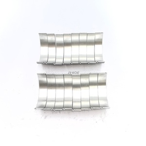 宝马11248094853 11248094852 E70 X5 E71 X6 F10 F85 F86 F90 F95 F92 F93 F96 X6M X5M M5 M8发动机S63连杆轴承 - Product Image 2