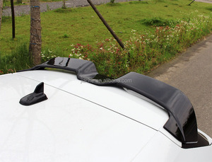 ABS ชุดแต่งรถสปอยเลอร์ติดหลังคาด้านหลังแบบติดขอบ <span class=keywords><strong>A3</strong></span>รถสปอยเลอร์สำหรับรถ Audi แฮทช์แบค2021 + ปีกบนท้ายรถสปอยเลอร์ - Product Image 5