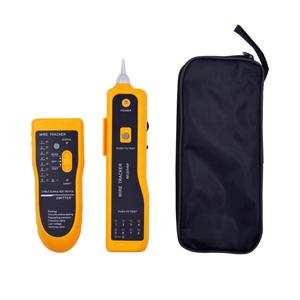 Localizador de Líneas Telefónicas y de Red Jw-360, Rastreador de Cables - Product Image 5