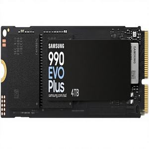 Für 990 EVO Plus SSD 4TB PCIe Gen 4x4 M.<span class=keywords><strong>2</strong></span> Intern 7250 MB/s Upgrade-Speicher für PC/Laptops HMB-Technologie Intelligent - Product Image 1