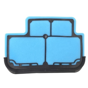 รถจักรยานยนต์ชิ้นส่วนเครื่องยนต์กรองอากาศทำความสะอาดสำหรับ <span class=keywords><strong>CFMOTO</strong></span> CF400 CF400-5 <span class=keywords><strong>400NK</strong></span> 400GT CF650 CF650-2 CF650-6 CF650-7 650MT 650NK - Product Image 2