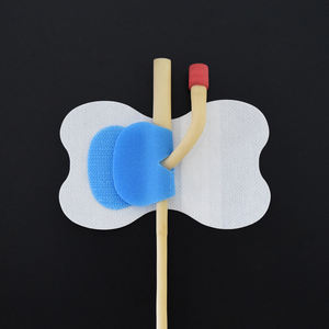 อุปกรณ์ตรึงสายสวนท่อปัสสาวะแบบใช้แล้วทิ้งสำหรับใช้ทางการแพทย์ขนาด8*12ซม. - Product Image 3