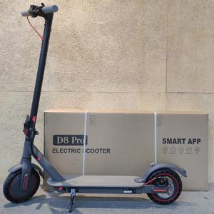 Entrega rápida Almacén UE EE. UU. Potente patinete eléctrico plegable M365pro 250W con APP Escooter para adultos - Product Image 6