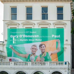 سياج مخصص التفاف البناء عرض كبير شبكة لافتة للمبنى الخارجي - Product Image 4