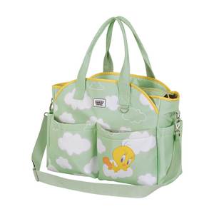 Karactermania For Looney Tunes Tweety Clouds-Mommy Sac de poussette pour bébé, vert - Product Image 1
