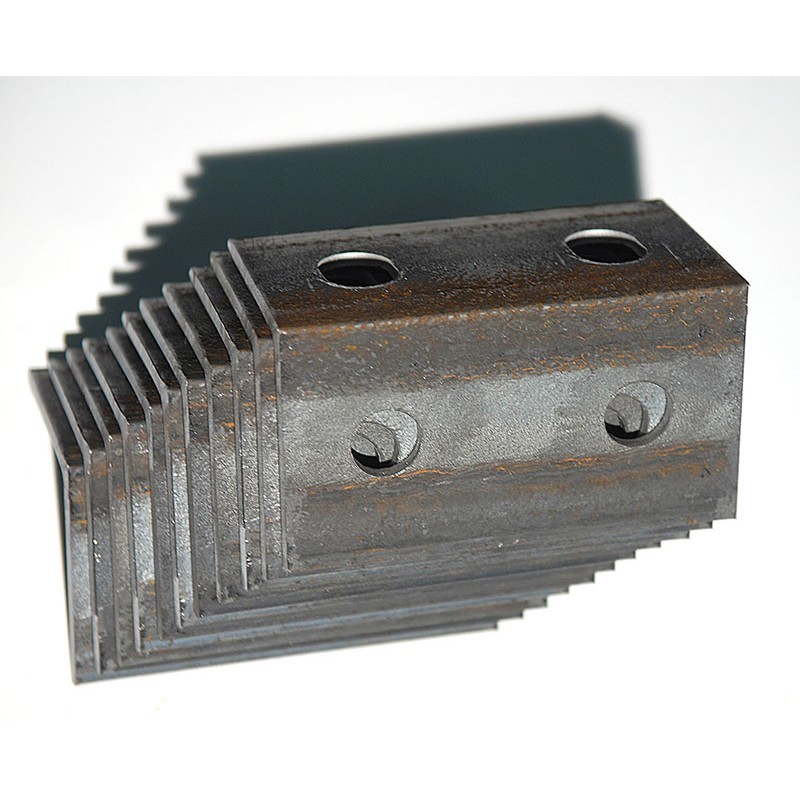 150 x 75 x 10 Steel Angle Iron