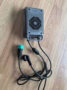 Chargeur portable IP67 de haute qualité 2kW 48V 25A 60V 30A 72V 35A pour voiturette de golf EZ-GO L-vtong et véhicule de tourisme - Product Image 4