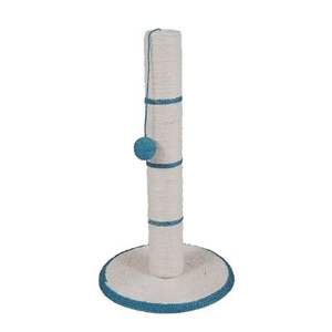 Pohon Kucing Kecil dengan Tiang Garukan Kucing Berkualitas Baik - Product Image 2