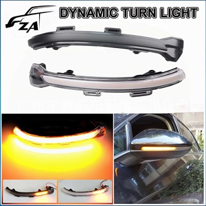 Nouveau <span class=keywords><strong>clignotant</strong></span> <span class=keywords><strong>dynamique</strong></span> LED jaune à défilement pour rétroviseur VW <span class=keywords><strong>Golf</strong></span> MK7 <span class=keywords><strong>7</strong></span> - Product Image 1