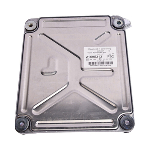 ECU ECM 21695313 21695319 20814604 20814795 20977019 21300060 สำหรับเครื่องยนต์ D13 D16 สำหรับอุปกรณ์เสริมรถขุดวอลโว่ EC700 EC380DL - Product Image 5