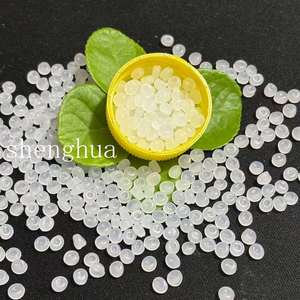 Gránulos de LDPE Virgen Negro de Baja Fricción 18D0 50100P Fd0474 FJ00952, Precio de Fábrica - Product Image 5