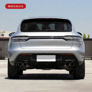 Kit carrozzeria paraurti anteriore per <span class=keywords><strong>Auto</strong></span>, - Product Image 6