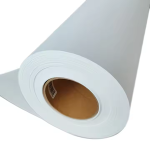 Không thấm nước keo miễn phí 270g PP ảnh giấy tổng hợp nhập khẩu dầu dựa trên máy in phun sơn trang trí Composite tráng phụ mặt giấy - Product Image 6