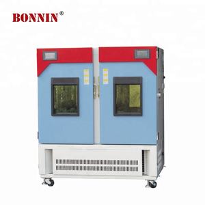 Câmeras de teste de estabilidade farmacêutica, 250l 500l - Product Image 5