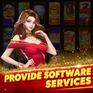 Software de Juego en Línea, Programa de Canje Comercial de Juegos con Diseño Personalizado y Rendimiento Estable - Product Image 1