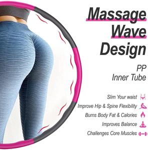 Di plastica EVA <span class=keywords><strong>hula</strong></span> hoops - Product Image 1