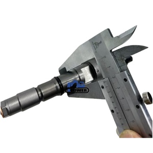 Injecteur de carburant moteur XPower D7E neuf, buse 20798114 0445120066 pour pelle sur chenilles EC240 EC290, garantie 6 mois, fabriqué en Chine - Product Image 4