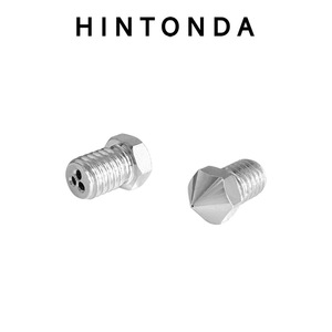 Buse intégrée à haut débit Prusa V6 CHT 0,4 mm pour imprimante MK3s MK4 E3D - Product Image 2