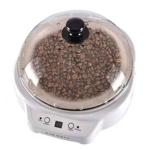 XEOLEO — rôtissoire automatique pour grains <span class=keywords><strong>de</strong></span> café, appareil ménager <span class=keywords><strong>de</strong></span> 300g, rôtissoire à café commerciale, 500W, pour <span class=keywords><strong>graines</strong></span> - Product Image 2