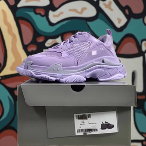 Nouveau grosses baskets hommes femmes mode surdimensionné plate-forme été printemps rétro course Streetwear Hip Hop chaussures décontractées en gros - Product Image 1