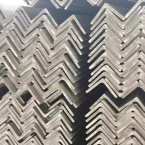 Livraison rapide d'usine personnalisé 100x100x10-steel-angle - Product Image 6