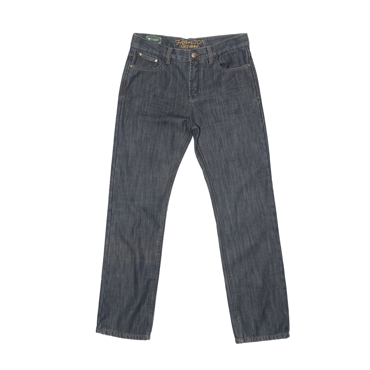 Men Jeans Pants Wholesale T-shirt Bales 