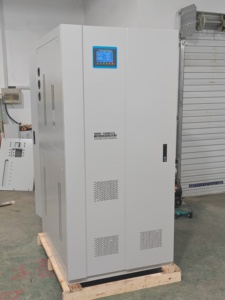 200kva 300kva 400kva 500kva ổn định 380V 440V ba pha tự động điều chỉnh điện áp 100kva 125kva 150kva - Product Image 6