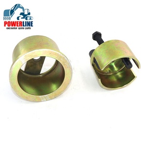 Hot bán công cụ loại bỏ cài đặt động cơ 6hk1 4hk1 6bg1 4jj1 6uz1 6wg1 Con Dấu Công cụ cho ISUZU - Product Image 2