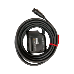 หัวเซ็นเซอร์วัดไฟฟ้าสถิต KEYENCE SK-035 SK-1050 SK-030 SK-050 ใช้สำหรับตรวจสอบแรงดันไฟฟ้าสถิตแบบเรียลไทม์ มีสินค้าในสต็อก - Product Image 2