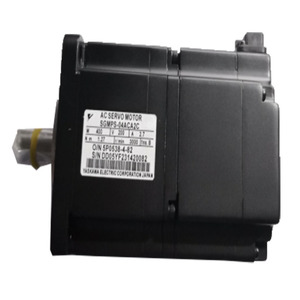 Tout nouveau contrôleur de programmation plc spot d'origine Yaskawa servomoteur SGMPS-04ACA2C contrôleur PLC servomoteur Sgmps-04aca2c - Product Image 3