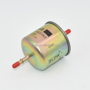 AJ0313480 AJ0313480MC 3732020 Brandstof Filters Voor Ford Escape Maverick Mazda Tribute 2000- - Product Image 3