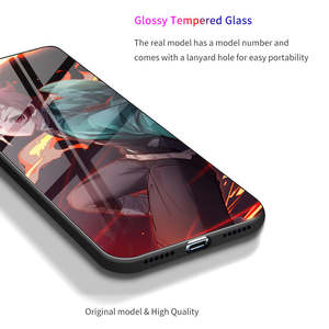 Coque de téléphone portable anti-rayures pour Iphone Xs 14 13 Pro Max, coque arrière de qualité supérieure - Product Image 3