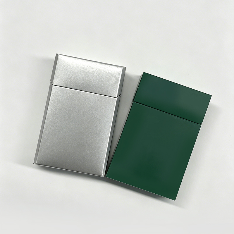 Caja de clavos