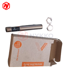 Original Ifm OF5016 Retro-reflective <strong>Sensor</strong> with <strong>Function</strong> Check Output for Process Reliability in Automation - Product Image 3