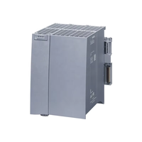 Módulo SIMATIC S71500 6ES7532-5ND00-0AB0 1513-1, Controlador Programable Nuevo, Entrada/Salida AI8, 220V, RS485, Automatización Industrial