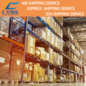 Drop Shipping Fcl DDP DDU Sea Air Door to Door Freight Forwarder China to Venezuela <strong>Spain</strong> Canada Thailand <strong>Morocco</strong> - Product Image 2