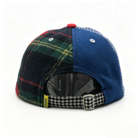 Topi Snapback Unisex Berkualitas Tinggi Vintage Dewasa Bordir 3D Fashion Hip Hop Pola Huruf Jalanan Olahraga Pesta Perjalanan